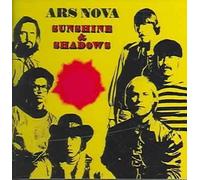 Ars Nova - Sunshine and Shadows-Deleted