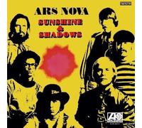 Ars Nova - Sunshine & Shadows [VINYL]