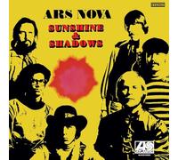 Ars Nova - Sunshine & Shadows [VINYL]