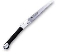 Ars Pm-24 Folding Pruning Saw 240mm Black