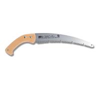 ARS UV-32E-W Pruning Saw Wood Handle Super Turbocut Blade