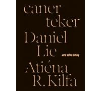 ars viva 2024: Atiéna R. Kilfa, Daniel Lie, caner teker