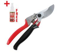 Ars Vs-9Xr Professional Secateurs Rotating Handle Large C/w Free Cleaner Spray