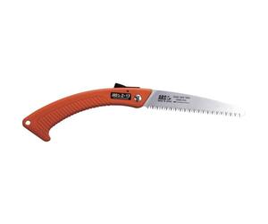 ARS Z-17 Folding Pruning Saw Turbocut Straight Blade 380mm