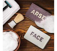 Arse Face Bar of Soap