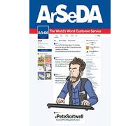 Arseda: The World's Worst Customer Service