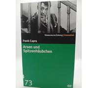 Arsen und Spitzenhäubchen