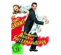 Arsen und Spitzenhäubchen (DVD)