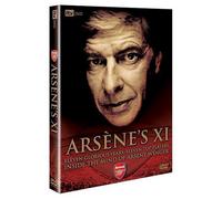 Arsen Wenger - Arsenal - Arsene's Eleven [DVD]