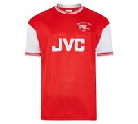 Arsenal 1985 Centenary Retro Football Shirt