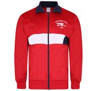 Arsenal 1985 Centenary Retro Track Jacket
