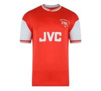 Arsenal 1985 Centenary Shirt - Red, Small
