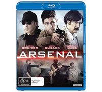 Arsenal