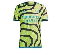 Arsenal 23/24 Away Authentic Jersey
