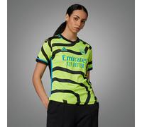Arsenal adidas Football Away Shirt Jersey Women's 2023-24