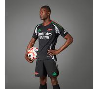 Arsenal 24/25 Away Authentic Jersey