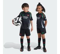 Arsenal 24/25 Away Mini Kit Kids