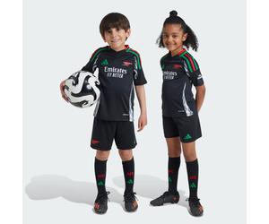 Arsenal 24/25 Away Mini Kit Kids