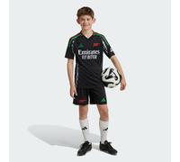 Arsenal 24/25 Away Shorts Kids