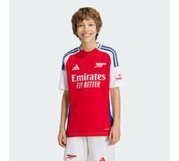 adidas Arsenal 24/25 Home Shirt Jnr YS 9-10Y