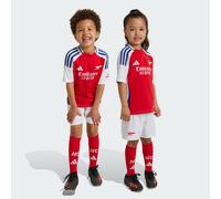 2024-2025 Arsenal Home Mini Kit