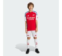 Arsenal 24/25 Home Shorts Kids