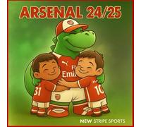 Arsenal 24/25 (PL 2024/25)