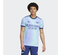 Arsenal 24/25 Third Authentic Jersey