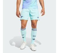 Arsenal 24/25 Third Authentic Shorts