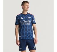 Arsenal 25/26 Away Authentic Jersey