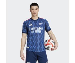 Arsenal 25/26 Away Authentic Jersey