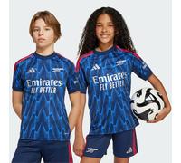 Kids' Arsenal Away Shirt 25/26