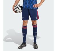 adidas Performance FC Arsenal London Short Away 2025/2026, Blue, L Men