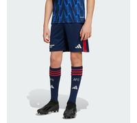 Arsenal 25/26 Away Shorts Kids