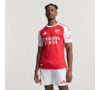 Arsenal 25/26 Home Authentic Jersey