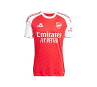 Arsenal 25/26 Home Jersey by adidas