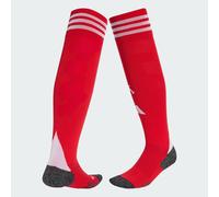 Adidas Arsenal Home Sock 2025/2026 Colour: Red, Size: 6 1/2-8