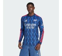 Arsenal 25/26 Long Sleeve Away Jersey