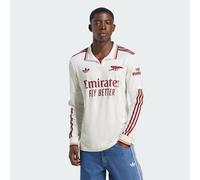 Arsenal 25/26 Long Sleeve Third Jersey
