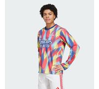 Arsenal 25/26 Pre-Match Warm Top