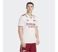 Arsenal 25/26 Third Authentic Jersey