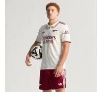 Arsenal 25/26 Third Authentic Jersey