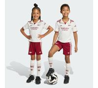 Arsenal 25/26 Third Mini Kit Kids