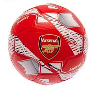 Arsenal 26 Panel Size 5 Nimbus Ball