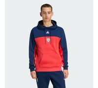 Arsenal 92-94 Hoodie