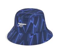 Arsenal adidas 25/26 Away Bucket Hat