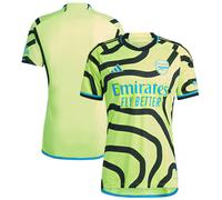 Arsenal adidas Away Shirt 2023-24