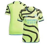 Arsenal adidas Away Shirt 2023-24 - Womens