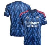adidas Arsenal 25/26 Away Football Shirt Jnr YM 11-12Yr