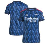 Arsenal adidas Away Shirt 2025-26 - Womens